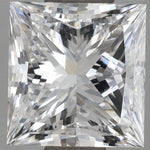 IGI 1.4 Carat Princess Cut Lab Grown Diamond