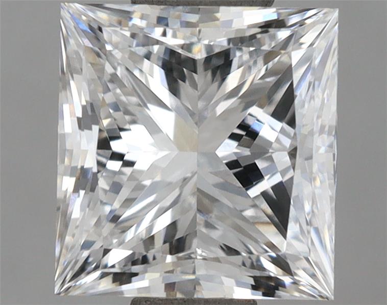 IGI 1.4 Carat Princess Cut Lab Grown Diamond