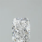 IGI 1.73 Carat Cushion Lab Grown Diamond 人工培育鑽石 實驗室人造鑽石