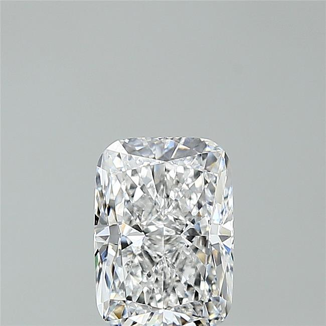 IGI 1.73 Carat Cushion Lab Grown Diamond 人工培育鑽石 實驗室人造鑽石
