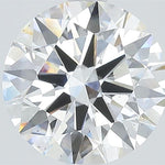 IGI 3.04 Carat Round Brilliant Lab Grown Diamond 人工培育鑽石 實驗室人造鑽石