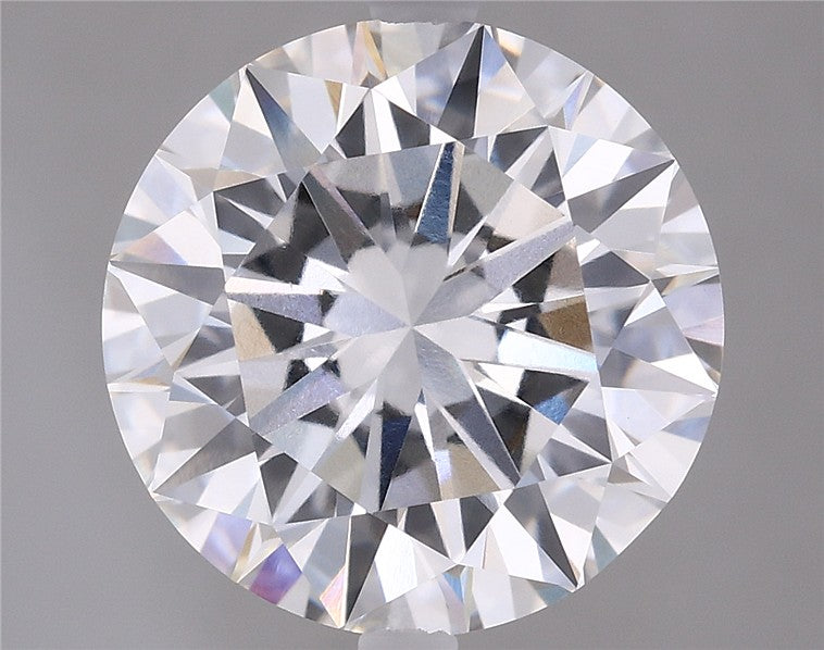 IGI 3.50 Carat Round Brilliant Lab Grown Diamond 人工培育鑽石 實驗室人造鑽石