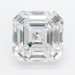 IGI 5.04 Carat Asscher Lab Grown Diamond