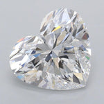 IGI 2.06 Carat Heart Lab Grown Diamond 人工培育鑽石 實驗室人造鑽石