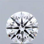 IGI 2.20 Carat Round Brilliant Lab Grown Diamond 人工培育鑽石 實驗室人造鑽石