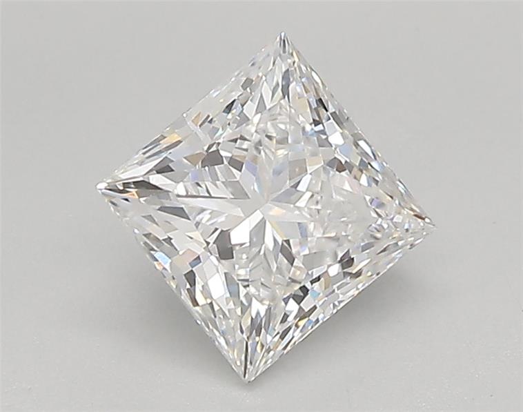 IGI 1.11 Carat Princess Cut Lab Grown Diamond 人工培育鑽石 實驗室人造鑽石