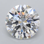 IGI 2.25 Carat Round Brilliant Lab Grown Diamond 人工培育鑽石 實驗室人造鑽石