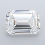IGI 1.78 Carat Emerald Lab Grown Diamond 人工培育鑽石 實驗室人造鑽石