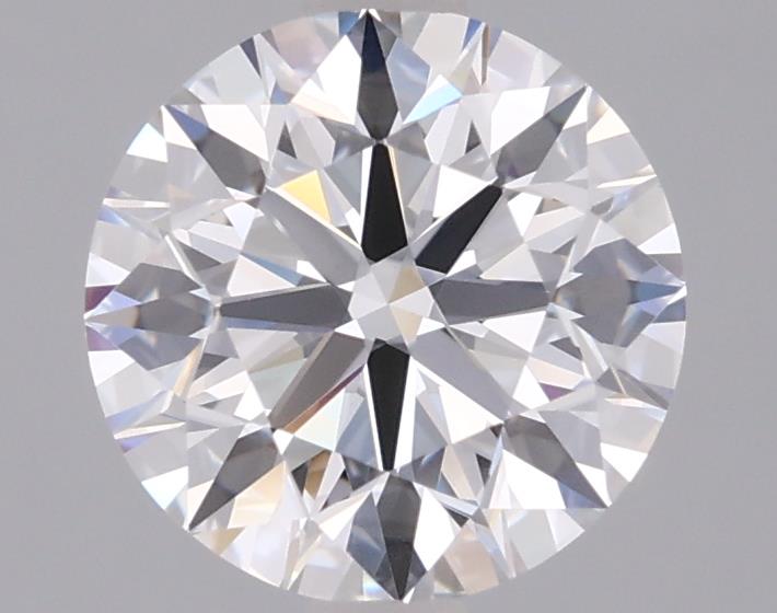 IGI 1.54 Carat Round Brilliant Lab Grown Diamond 人工培育鑽石 實驗室人造鑽石