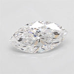 IGI 1.60 Carat Marquise Lab Grown Diamond 人工培育鑽石 實驗室人造鑽石