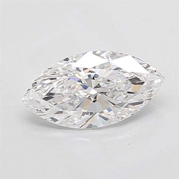 IGI 1.60 Carat Marquise Lab Grown Diamond 人工培育鑽石 實驗室人造鑽石