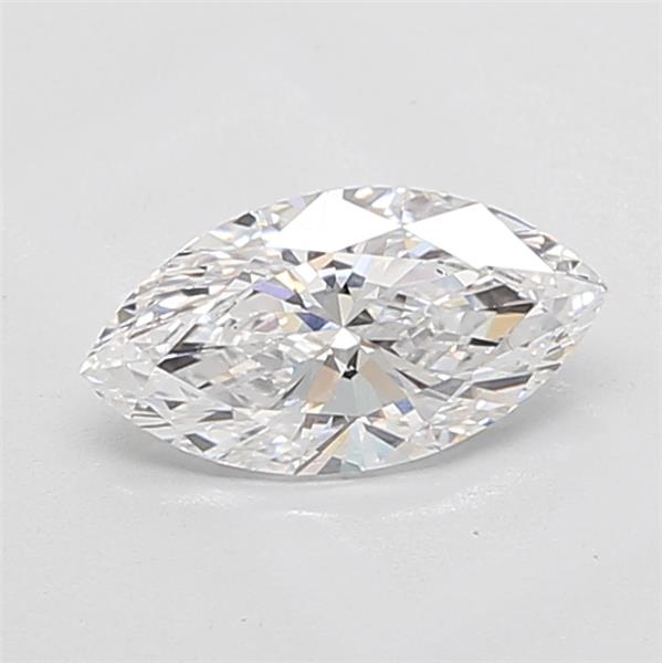 IGI 1.60 Carat Marquise Lab Grown Diamond 人工培育鑽石 實驗室人造鑽石