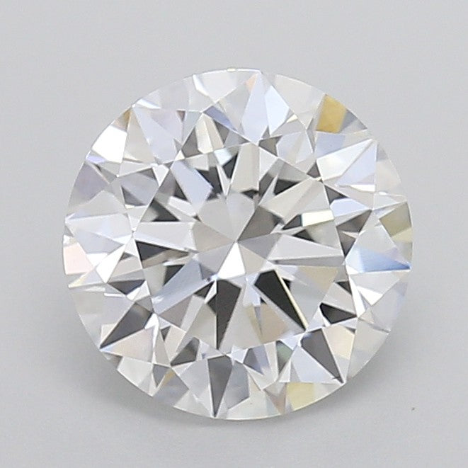 IGI 2.33 Carat Round Brilliant Lab Grown Diamond 人工培育鑽石 實驗室人造鑽石