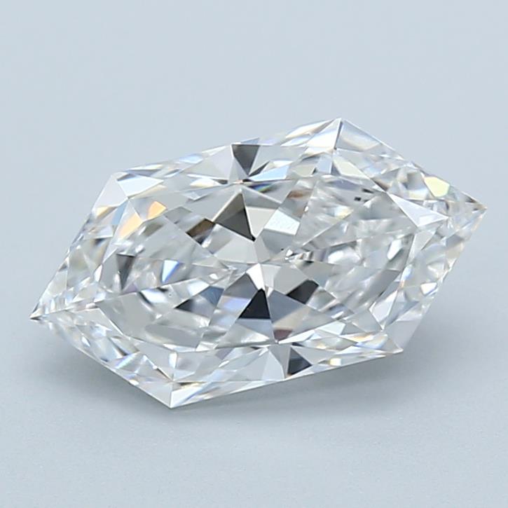 IGI 2.53 Carat Marquise Lab Grown Diamond 人工培育鑽石 實驗室人造鑽石