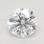 IGI 1.00 Carat Round Brilliant Lab Grown Diamond 人工培育鑽石 實驗室人造鑽石