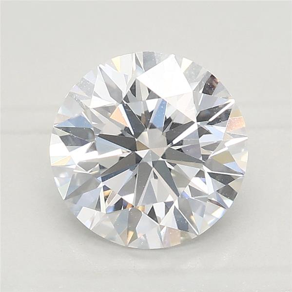 IGI 1.00 Carat Round Brilliant Lab Grown Diamond 人工培育鑽石 實驗室人造鑽石