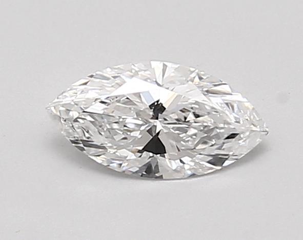 IGI 0.64 Carat Marquise Lab Grown Diamond 人工培育鑽石 實驗室人造鑽石