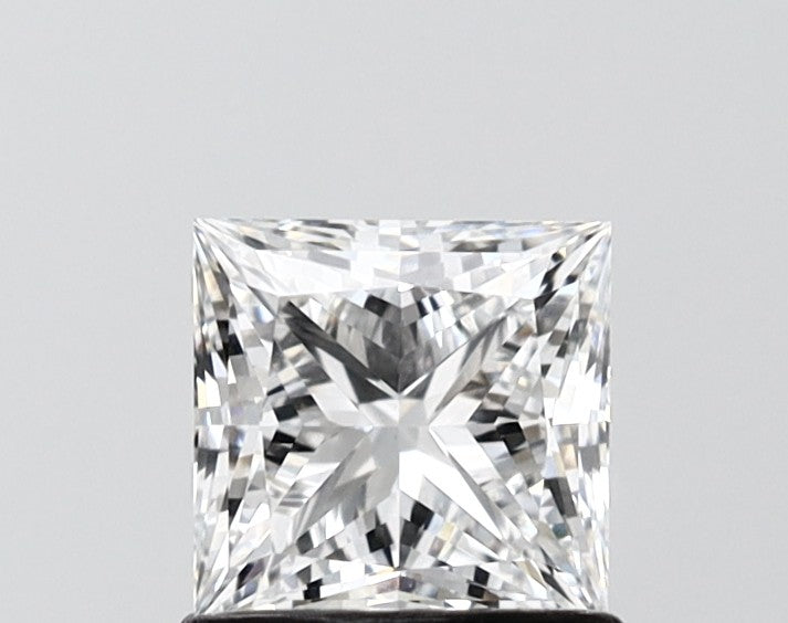 IGI 1.01 Carat Princess Cut Lab Grown Diamond 人工培育鑽石 實驗室人造鑽石