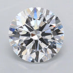 IGI 1.92 Carat Round Brilliant Lab Grown Diamond 人工培育鑽石 實驗室人造鑽石