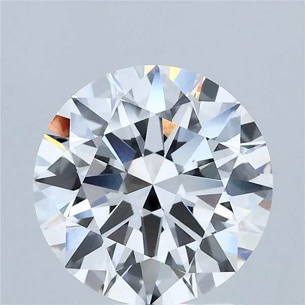 IGI 1.89 Carat Round Brilliant Lab Grown Diamond 人工培育鑽石 實驗室人造鑽石