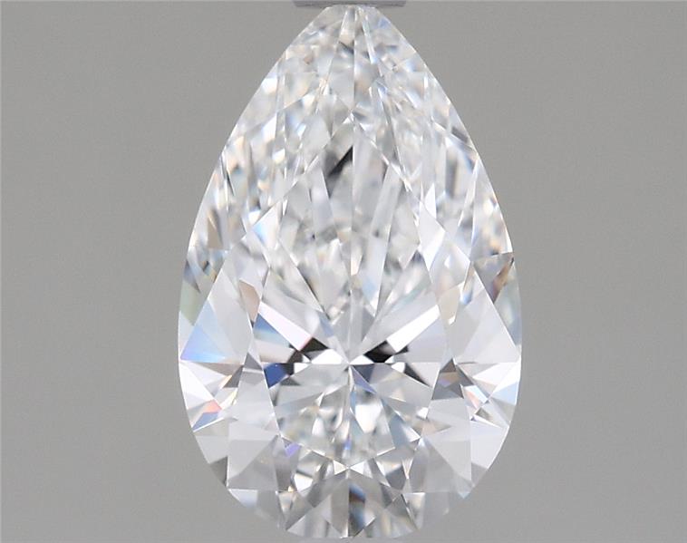 IGI 1.18 Carat Pear Lab Grown Diamond