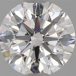 IGI 1.17 Carat Round Brilliant Lab Grown Diamond 人工培育鑽石 實驗室人造鑽石