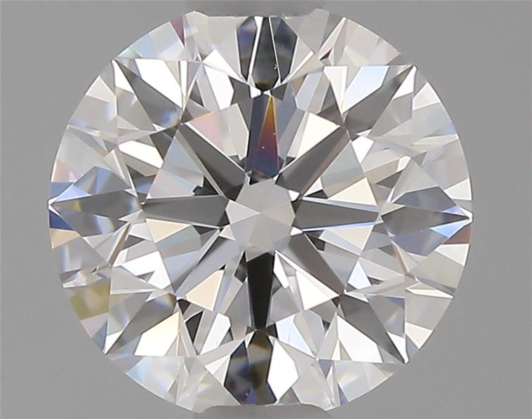 IGI 1.17 Carat Round Brilliant Lab Grown Diamond 人工培育鑽石 實驗室人造鑽石
