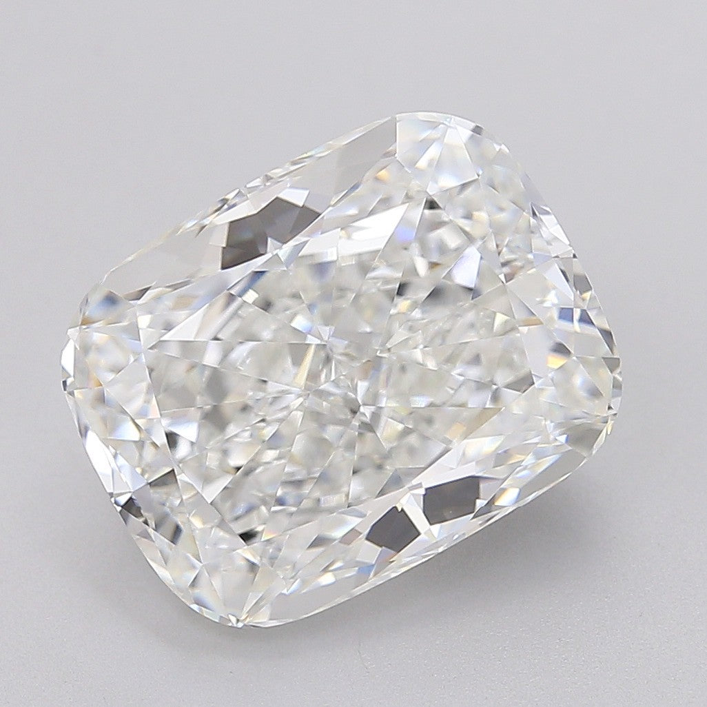 IGI 8.02 Carat Cushion Lab Grown Diamond 人工培育鑽石 實驗室人造鑽石