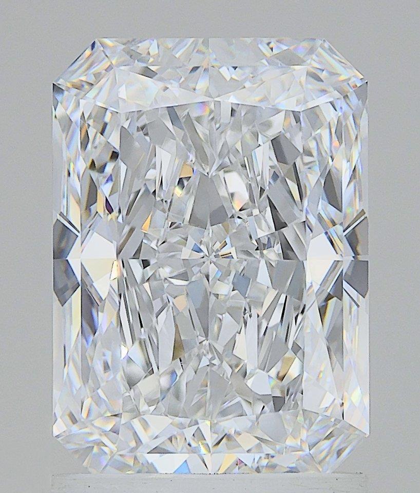 IGI 2.08 Carat Radiant Cut Lab Grown Diamond 人工培育鑽石 實驗室人造鑽石