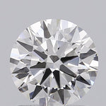 IGI 0.94 Carat Round Brilliant Lab Grown Diamond 人工培育鑽石 實驗室人造鑽石