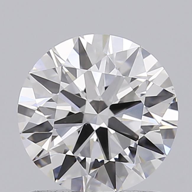 IGI 0.94 Carat Round Brilliant Lab Grown Diamond 人工培育鑽石 實驗室人造鑽石