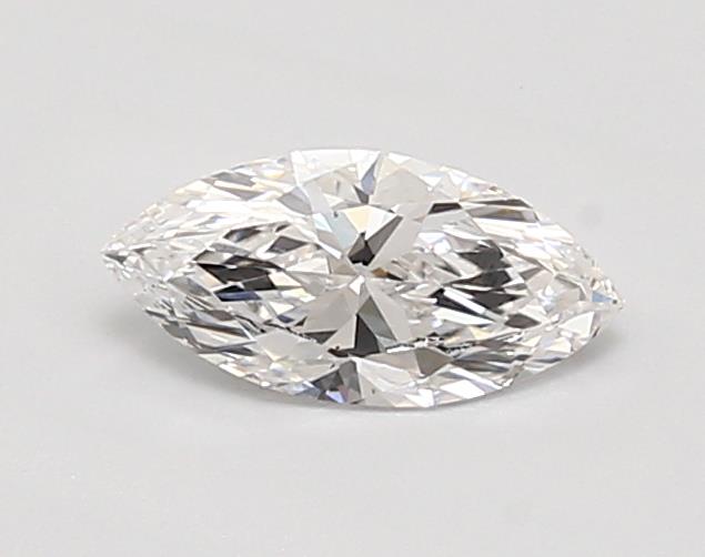 IGI 0.71 Carat Marquise Lab Grown Diamond 人工培育鑽石 實驗室人造鑽石