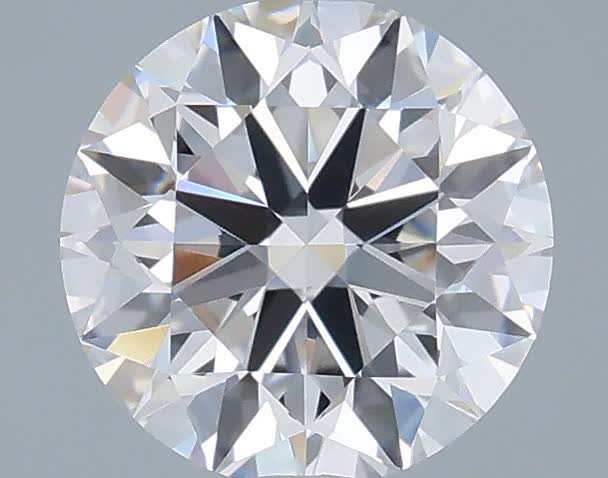 IGI 1.13 Carat Round Brilliant Lab Grown Diamond 人工培育鑽石 實驗室人造鑽石