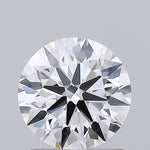 IGI 1.01 Carat Round Brilliant Lab Grown Diamond 人工培育鑽石 實驗室人造鑽石