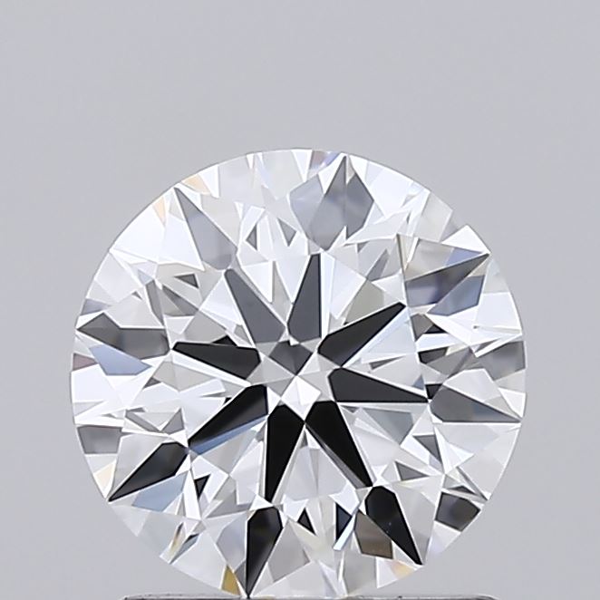 IGI 1.01 Carat Round Brilliant Lab Grown Diamond 人工培育鑽石 實驗室人造鑽石