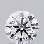 IGI 0.95 Carat Round Brilliant Lab Grown Diamond