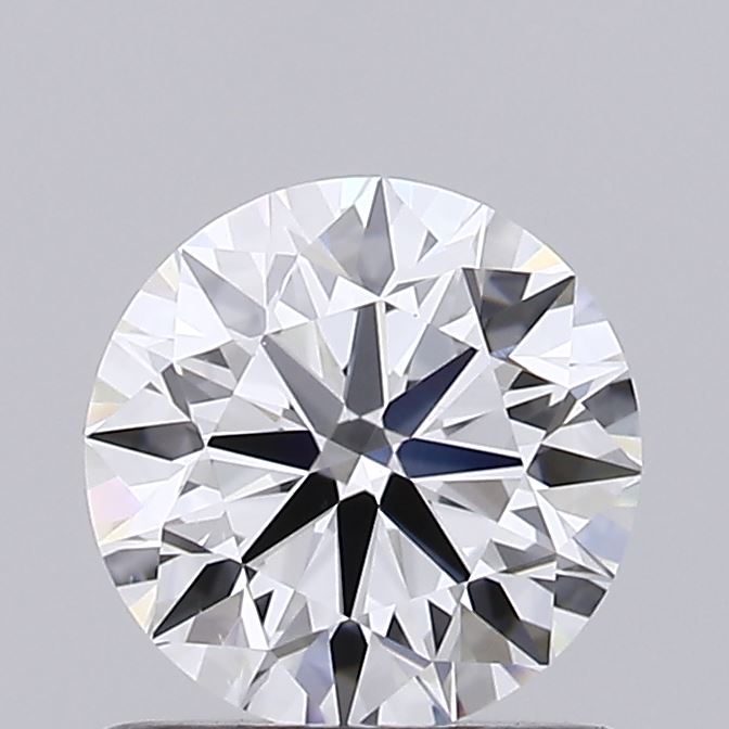 IGI 0.95 Carat Round Brilliant Lab Grown Diamond