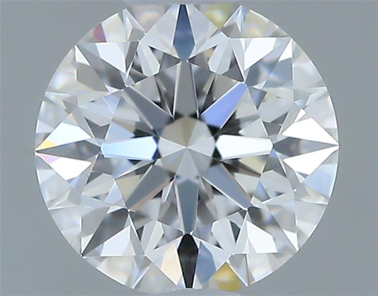 IGI 0.67 Carat Round Brilliant Lab Grown Diamond 人工培育鑽石 實驗室人造鑽石