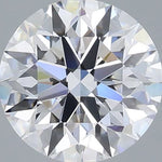 IGI 1.32 Carat Round Brilliant Lab Grown Diamond 人工培育鑽石 實驗室人造鑽石