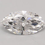 IGI 0.91 Carat Marquise Lab Grown Diamond 人工培育鑽石 實驗室人造鑽石