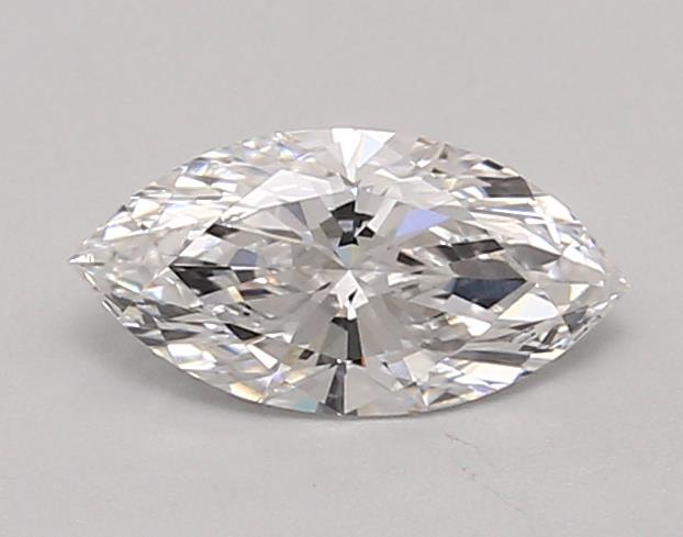 IGI 0.91 Carat Marquise Lab Grown Diamond 人工培育鑽石 實驗室人造鑽石