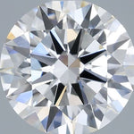 IGI 1.00 Carat Round Brilliant Lab Grown Diamond 人工培育鑽石 實驗室人造鑽石