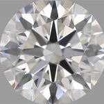 IGI 1.23 Carat Round Brilliant Lab Grown Diamond 人工培育鑽石 實驗室人造鑽石