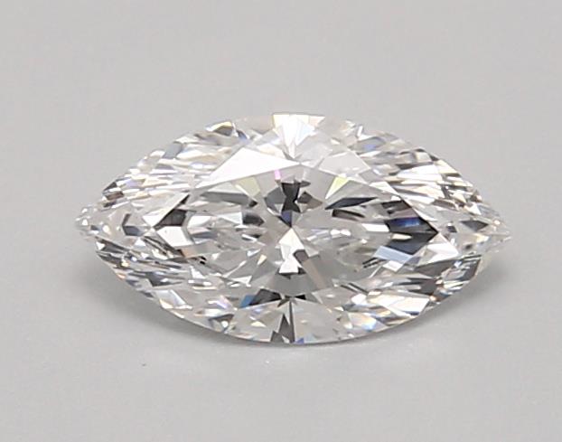 IGI 0.81 Carat Marquise Lab Grown Diamond 人工培育鑽石 實驗室人造鑽石
