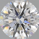 IGI 1.10 Carat Round Brilliant Lab Grown Diamond 人工培育鑽石 實驗室人造鑽石