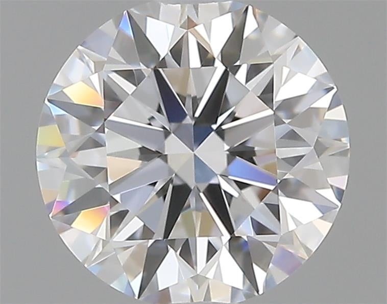 IGI 1.10 Carat Round Brilliant Lab Grown Diamond 人工培育鑽石 實驗室人造鑽石
