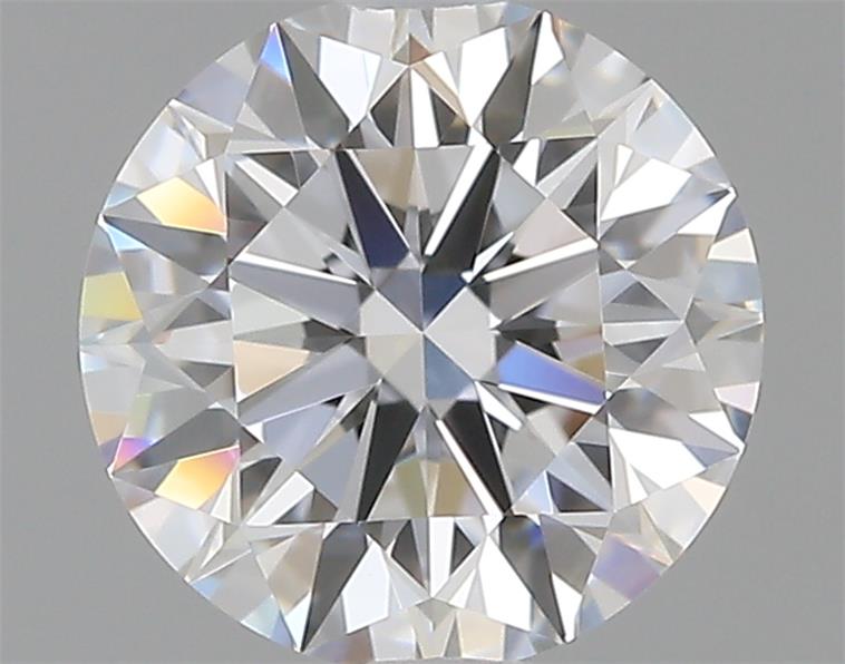 IGI 1.10 Carat Round Brilliant Lab Grown Diamond 人工培育鑽石 實驗室人造鑽石
