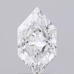 IGI 1.04 Carat Marquise Lab Grown Diamond 人工培育鑽石 實驗室人造鑽石