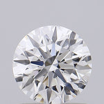 IGI 0.70 Carat Round Brilliant Lab Grown Diamond 人工培育鑽石 實驗室人造鑽石