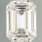 IGI 0.92 Carat Emerald Lab Grown Diamond